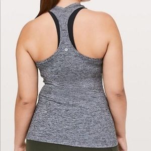 LULULEMON RACERBACK TANK TOP